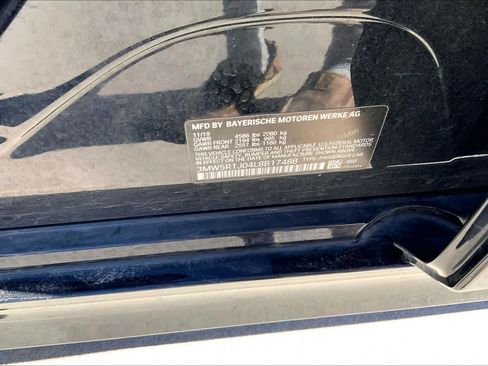 Used 2020 BMW 330i 330i image 33