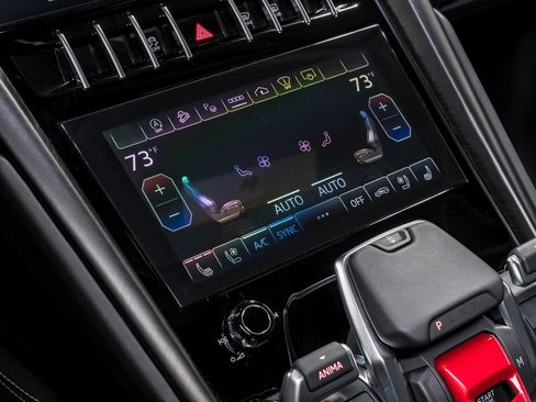 Used 2024 Lamborghini Urus S image 27