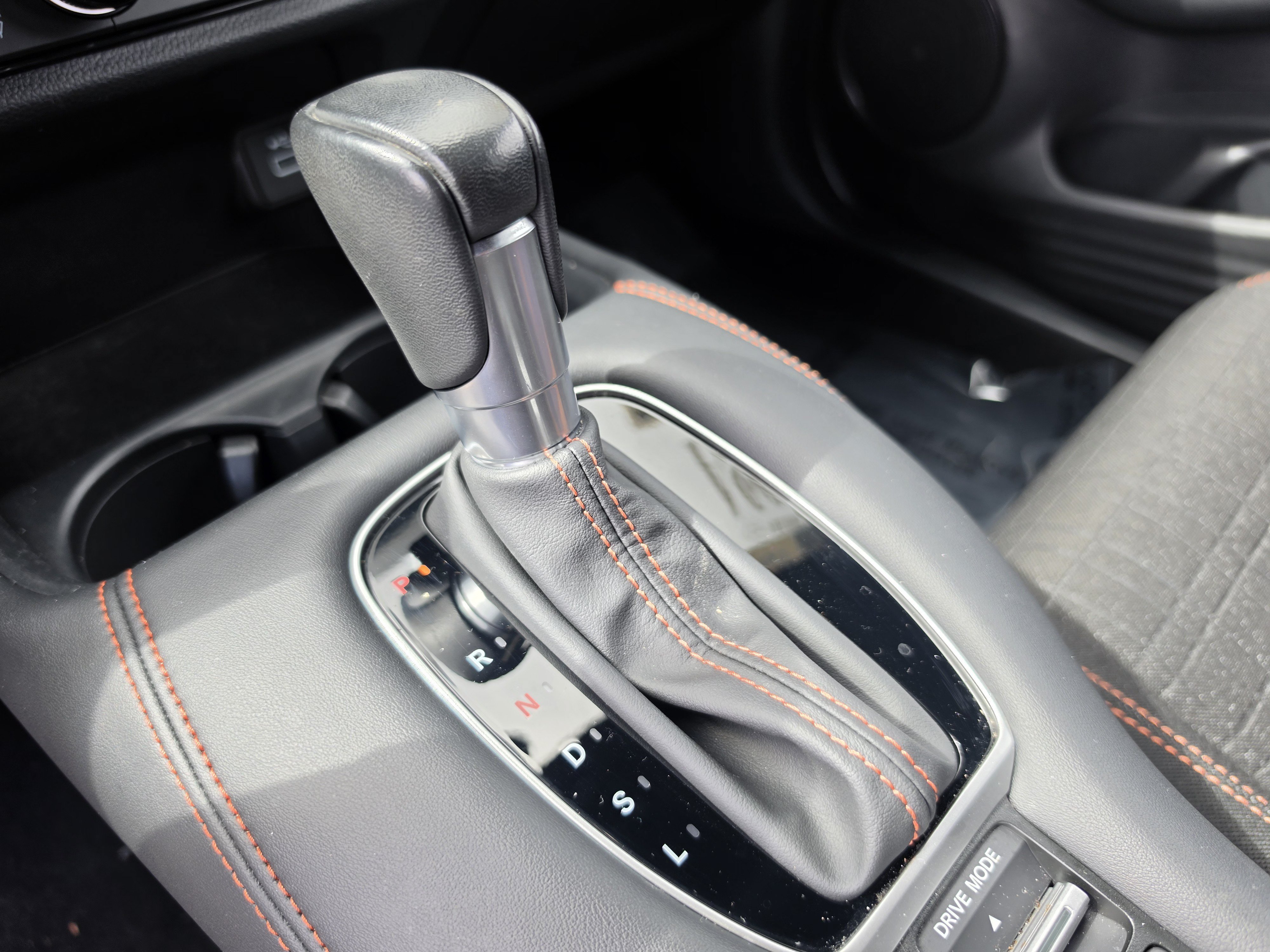 Certified 2024 Honda HR-V Sport image 24