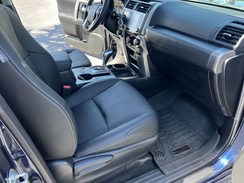 Used 2022 Toyota 4Runner TRD Sport w/ Technology Package RWD image 34