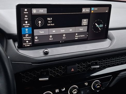 Used 2023 Honda Accord Sport image 17