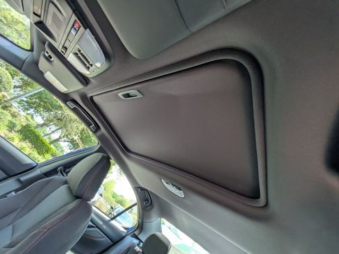 New 2026 Subaru WRX Premium image 18