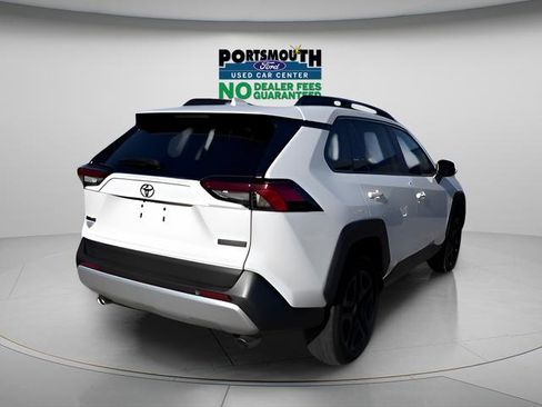 Used 2024 Toyota RAV4 Adventure image 27