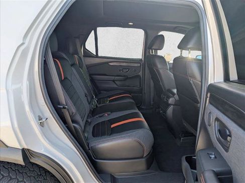 Used 2026 Honda Passport TrailSport image 20
