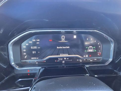 Used 2022 GMC Sierra 1500 SLT image 17