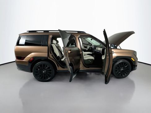 Used 2024 Hyundai Santa Fe Calligraphy AWD/4WD image 27