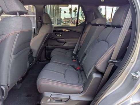 New 2026 Honda Pilot Sport image 13