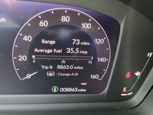 Used 2025 Honda Accord SE image 23