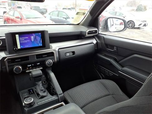 Certified 2025 Toyota 4Runner SR5 image 18