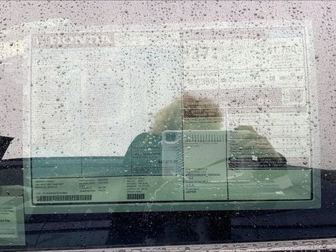 New 2026 Honda CR-V Sport-L image 19