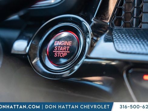 Used 2024 Honda CR-V EX-L image 16