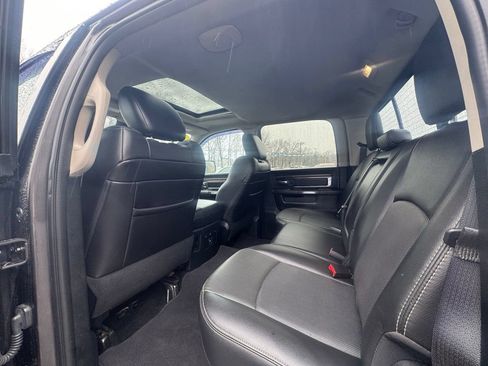 Used 2016 RAM 2500 Laramie w/ Convenience Group AWD/4WD image 27