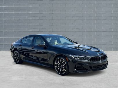 New 2026 BMW 840i w/ M Sport Professional Package