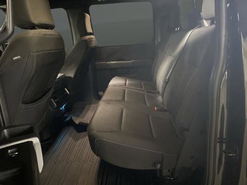 Used 2022 Ford F150 XLT w/ Equipment Group 302A High image 21