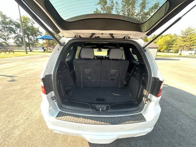 Used 2025 Dodge Durango R/T AWD/4WD image 9