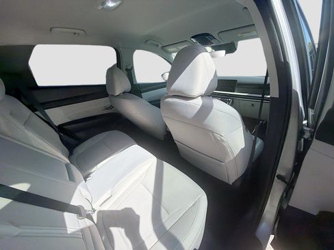 Certified 2026 Hyundai Tucson SEL FWD image 28