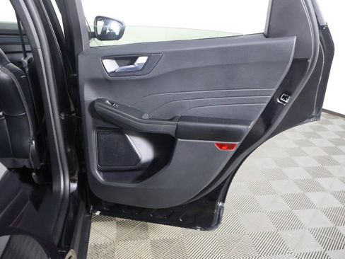 Used 2023 Ford Escape ST-Line Elite AWD/4WD image 24