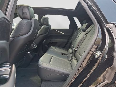 Used 2024 Cadillac Lyriq Luxury w/ LPO, Floor Liner Package AWD/4WD image 10
