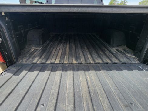 Used 2020 Chevrolet Silverado 1500 LTZ AWD/4WD image 23