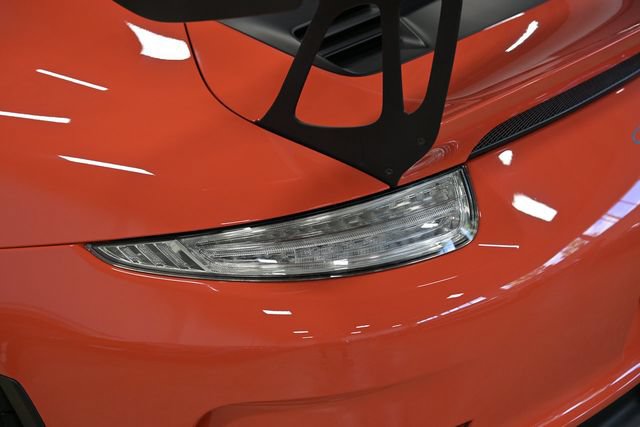 Used 2016 Porsche 911 GT3 RS RWD image 18