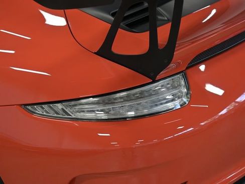 Used 2016 Porsche 911 GT3 RS RWD image 18