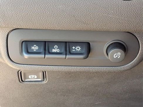 Used 2023 GMC Terrain Denali AWD/4WD image 19