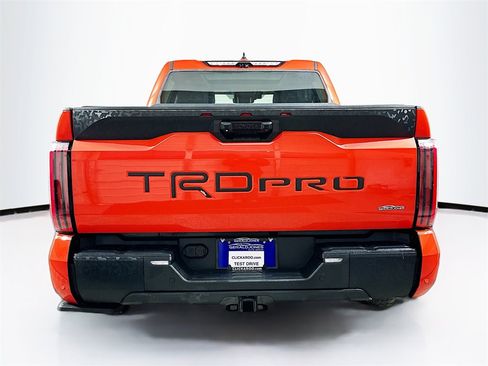 Used 2023 Toyota Tundra TRD Pro image 15