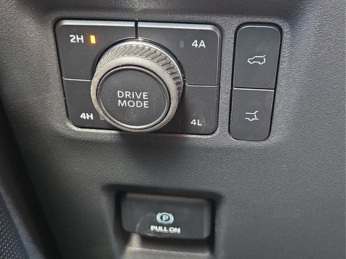 New 2026 Ford Expedition King Ranch image 20