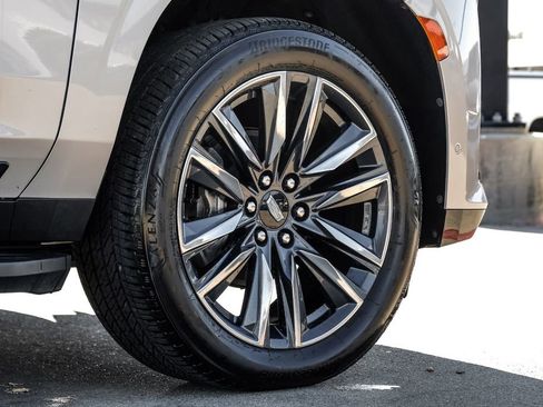 Used 2021 Cadillac Escalade ESV Sport image 61