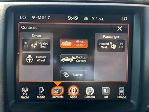 Used 2016 RAM 1500 Sport image 45