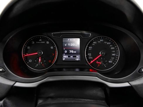 Used 2016 Audi Q3 2.0T Prestige w/ Prestige Package image 19