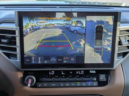 New 2026 Toyota Tundra 1794 Edition image 13