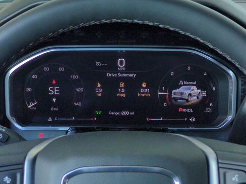 New 2026 GMC Sierra 1500 Elevation AWD/4WD image 29