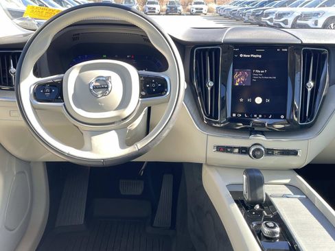Certified 2024 Volvo XC60 B5 Plus w/ Protection Package Premier image 15