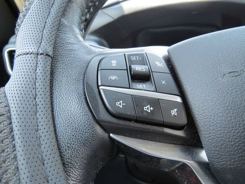 Used 2020 Ford Explorer Limited RWD image 11