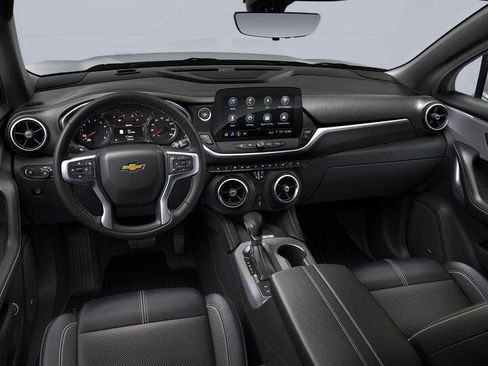 New 2026 Chevrolet Blazer LT w/ Sound & Technology Package image 32