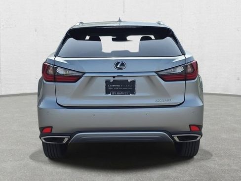 Used 2021 Lexus RX 350 AWD w/ Premium Package image 6