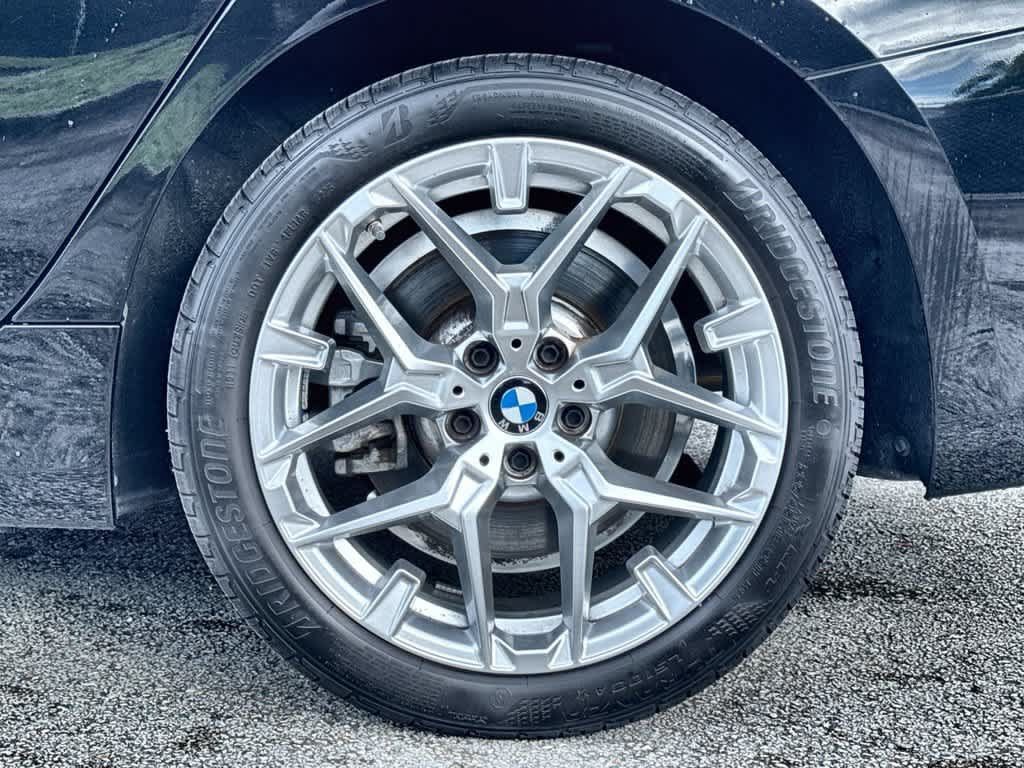 Used 2026 BMW 330i xDrive Sedan AWD/4WD image 11