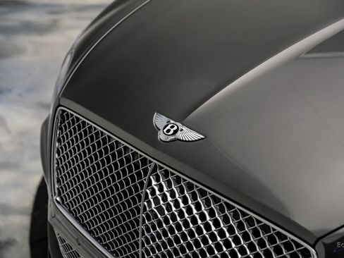 Used 2022 Bentley Continental GT Speed AWD/4WD image 36