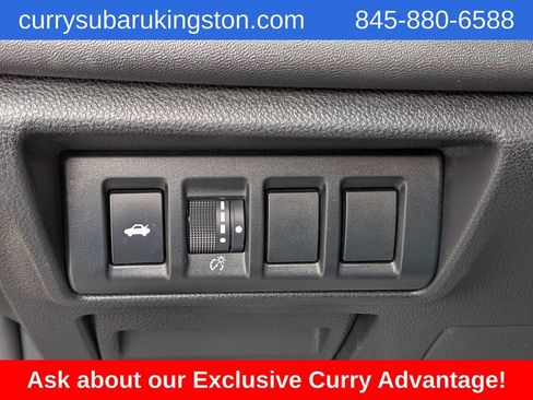 Used 2024 Subaru Legacy Limited AWD/4WD image 26