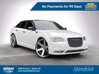 Used 2016 Chrysler 300 C RWD video 1