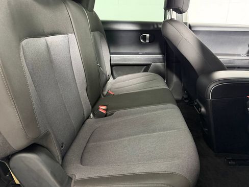 Used 2024 Hyundai Ioniq 5 SEL AWD/4WD image 27