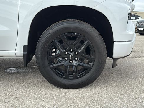 Used 2025 Chevrolet Silverado 1500 RST w/ Protection Package image 25