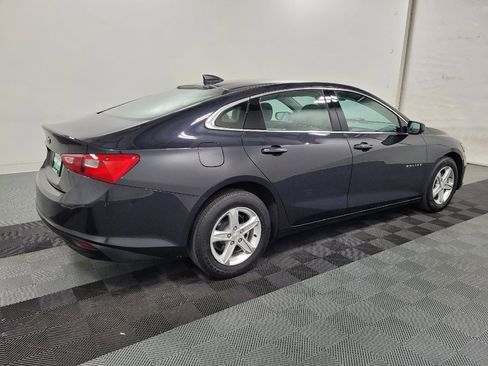Used 2023 Chevrolet Malibu LS w/ Driver Confidence Package FWD image 10