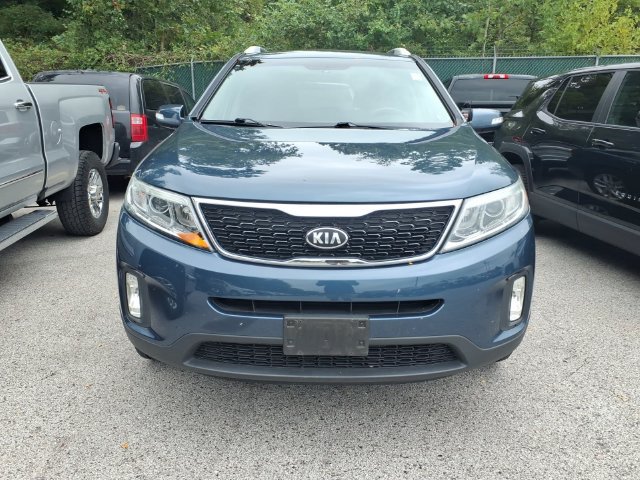 Used 2015 Kia Sorento LX AWD/4WD image 3