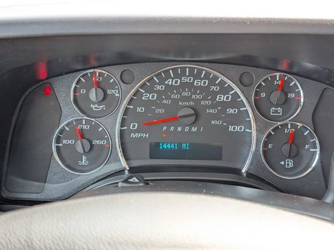 Used 2025 GMC Savana 2500 w/ Driver Convenience Package RWD image 26