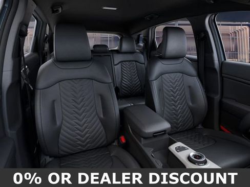 New 2026 Kia Sportage X-Line image 15