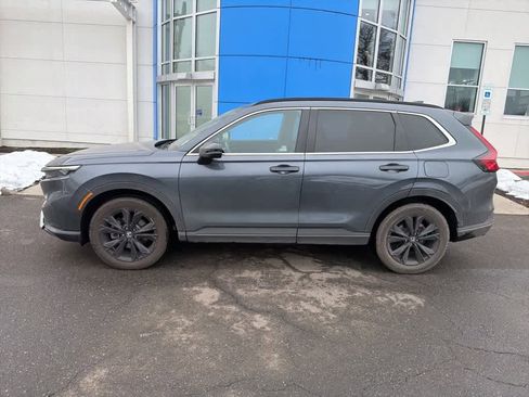 Used 2023 Honda CR-V Sport Touring image 6