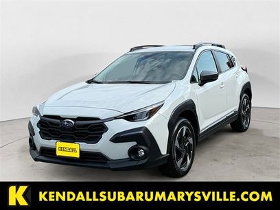 New 2025 Subaru Crosstrek 2.5i Limited