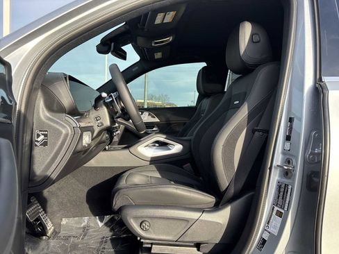 New 2026 Mercedes-Benz GLE 53 AMG 4MATIC image 15